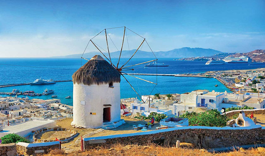 Ελλάδα