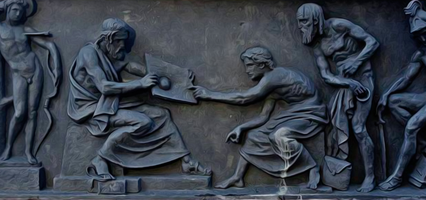 Ασφάλεια: Ένα διαρκές αίτημα