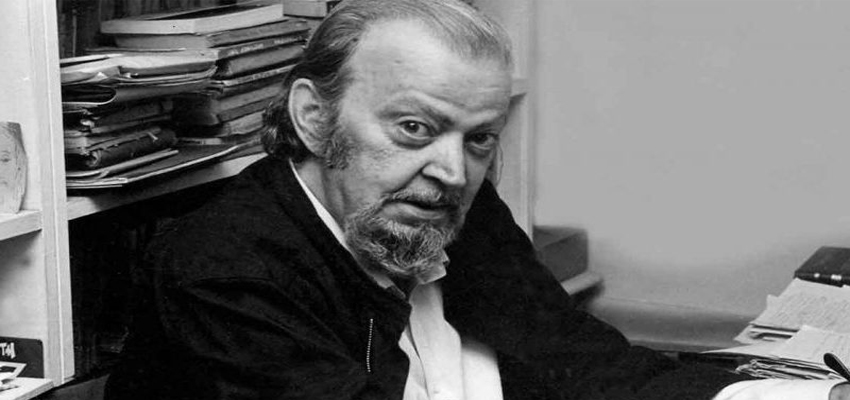 «Αν θέλεις να λέγεσαι άνθρωπος»