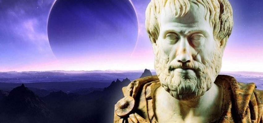 Ο Αριστοτέλης και οι ανθρώπινοι χαρακτήρες μέσα από τις κοινωνικές επαφές