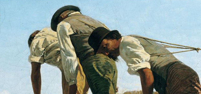 Η οικειοθελής υποτέλεια