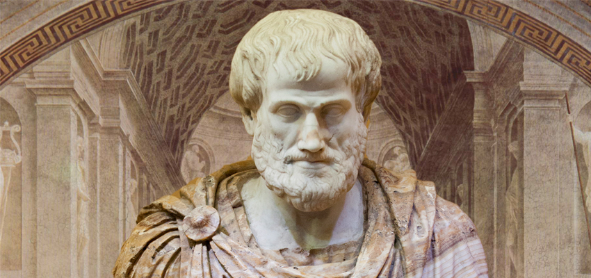 Η διάπλαση του καλλιεργημένου ανθρώπου κατα τον Αριστοτέλη