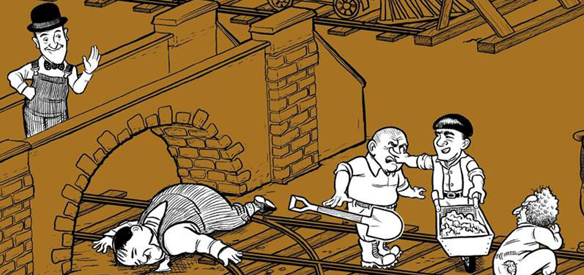 Εσύ πόσους θα σκότωνες;