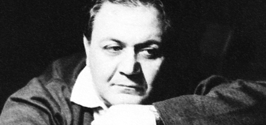 Η περίφημη ομιλία του Μάνου Χατζιδάκι για το ρεμπέτικο