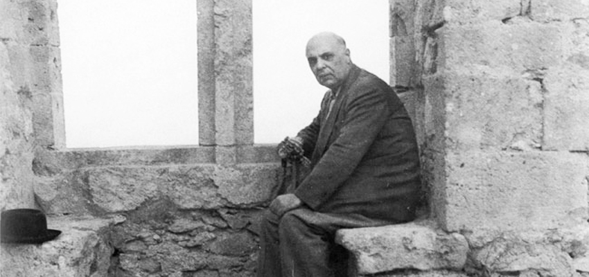 «Έχω την ιδιοτροπία να πιστεύω στον εαυτό μας»