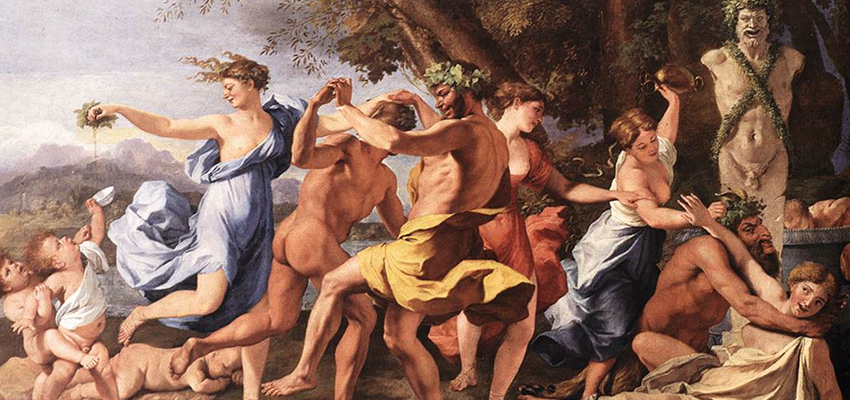 Ποιά ήταν τα αφροδισιακά των αρχαίων Ελλήνων