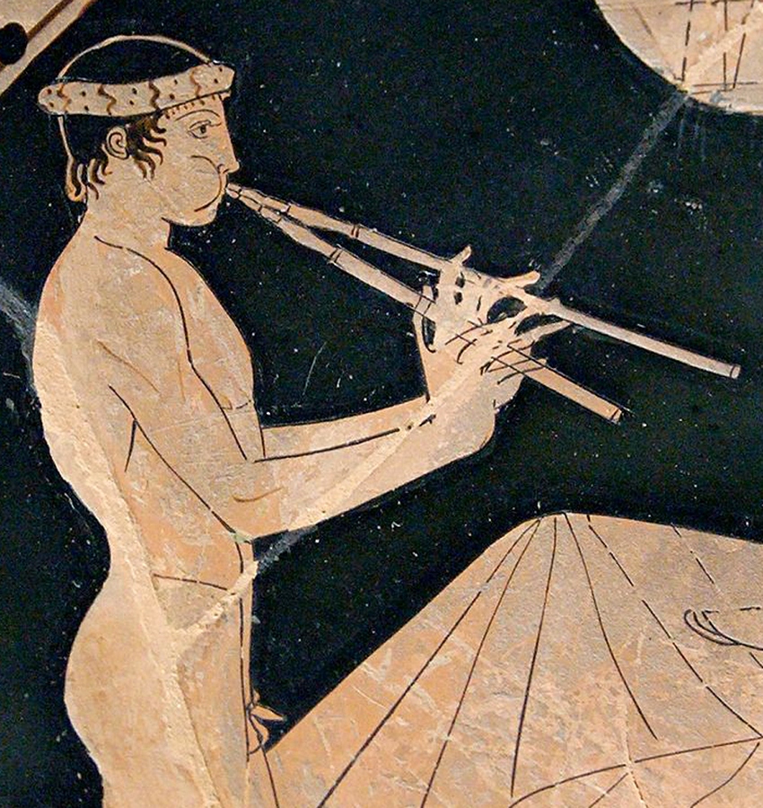 29 aulos