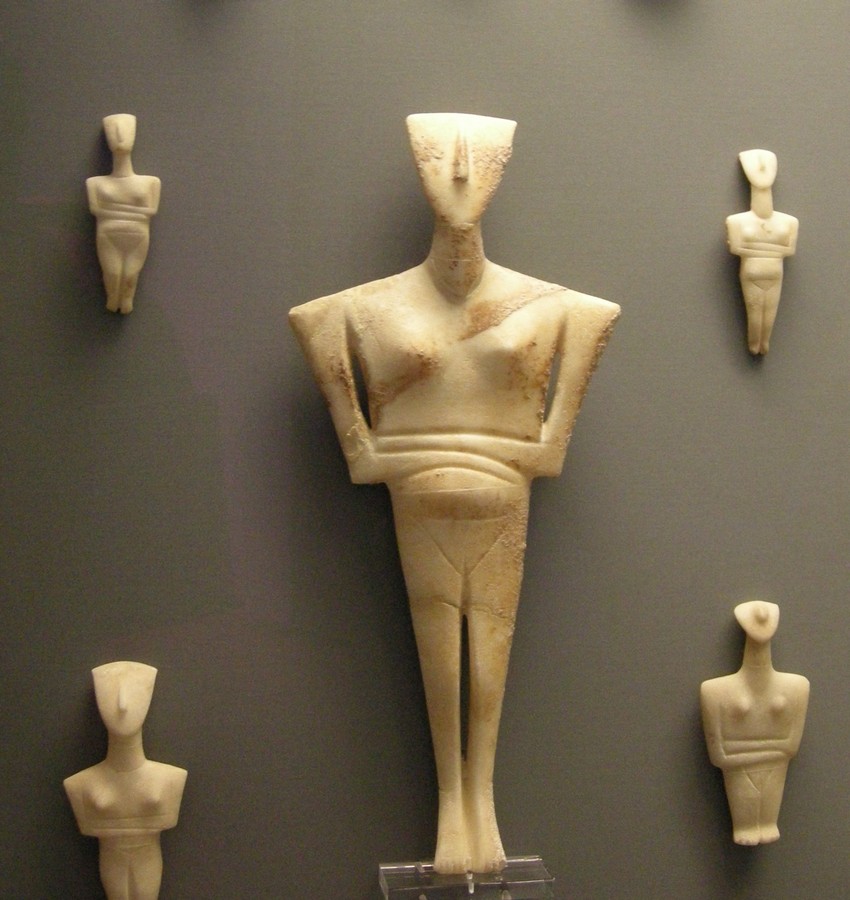 8 mousiki