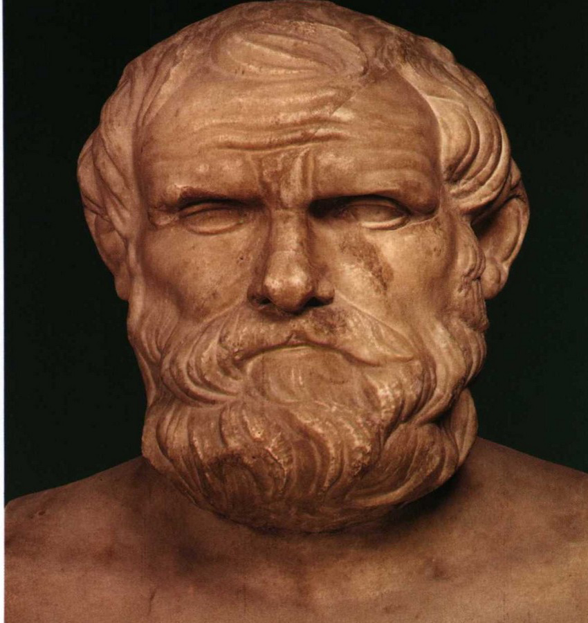 23 aristofanis