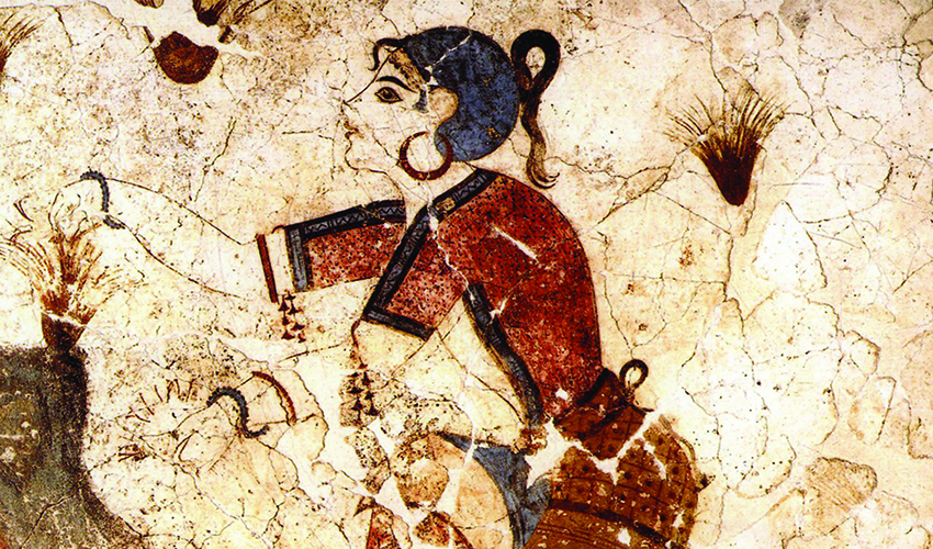 22 mnimeia mouseia