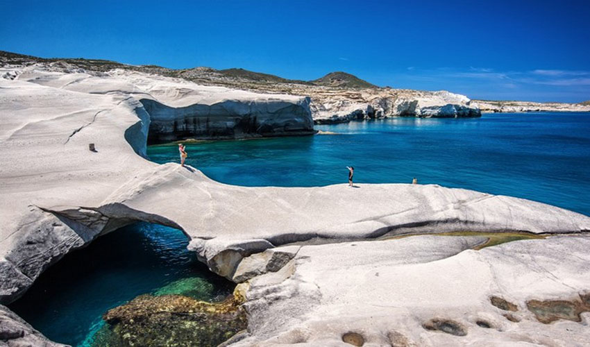 19 sarakiniko