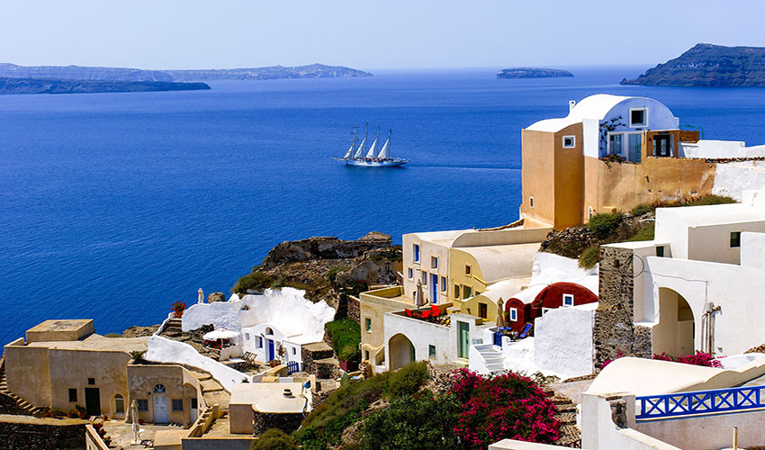 Σαντορίνη