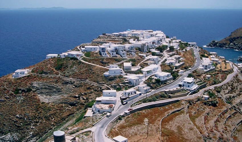 Σίφνος
