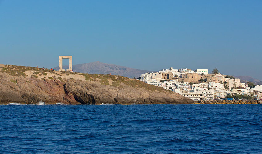 Νάξος