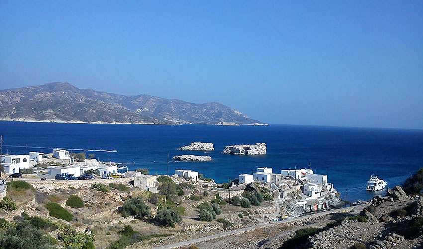 Πολύαιγος