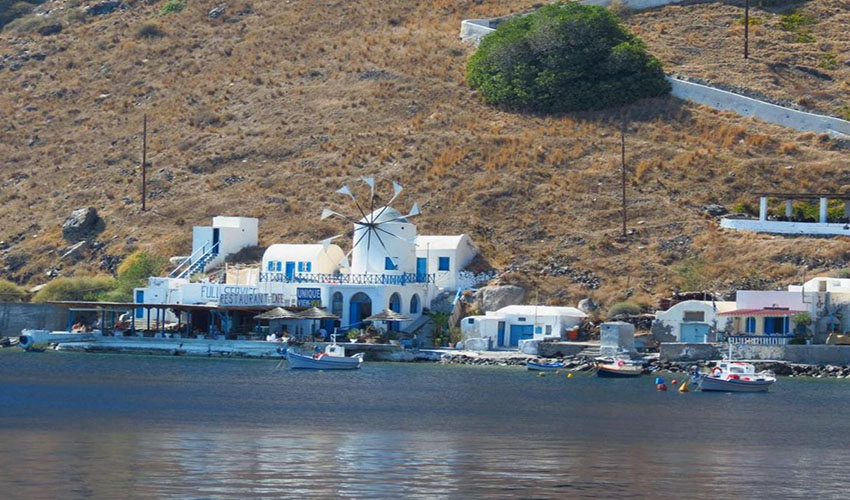 Θηρασιά