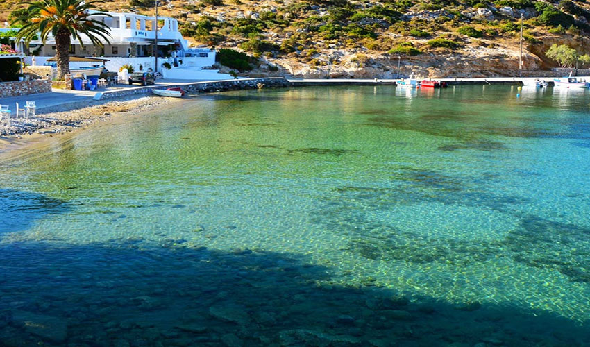 Σχοινούσα