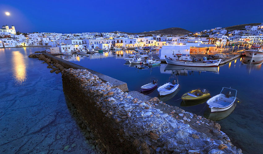 Πάρος