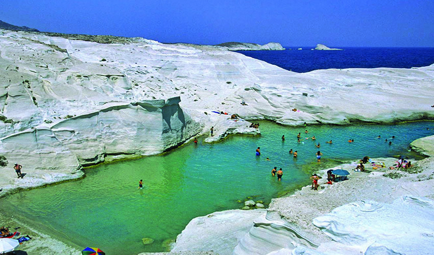 Μήλος