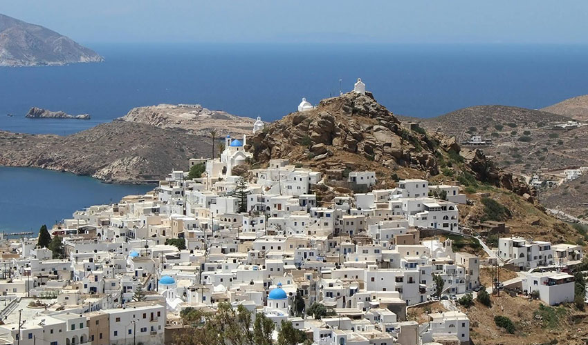 Ίος