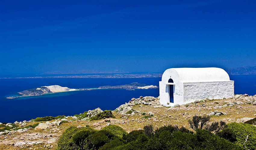 Νίσυρος