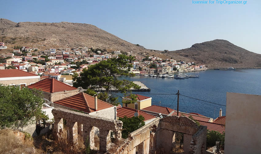 Χάλκη
