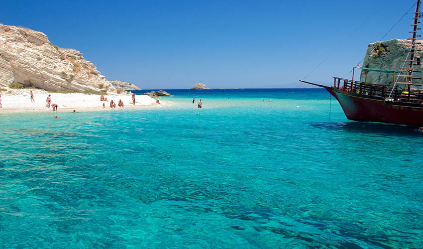 Ψέριμος