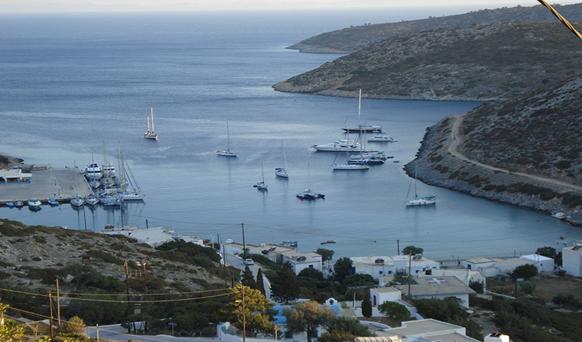 Αγαθονήσι