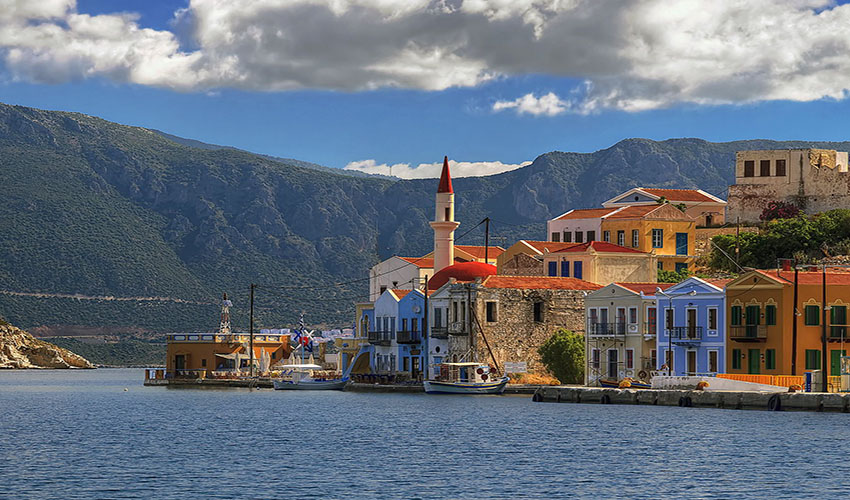 Καστελόριζο