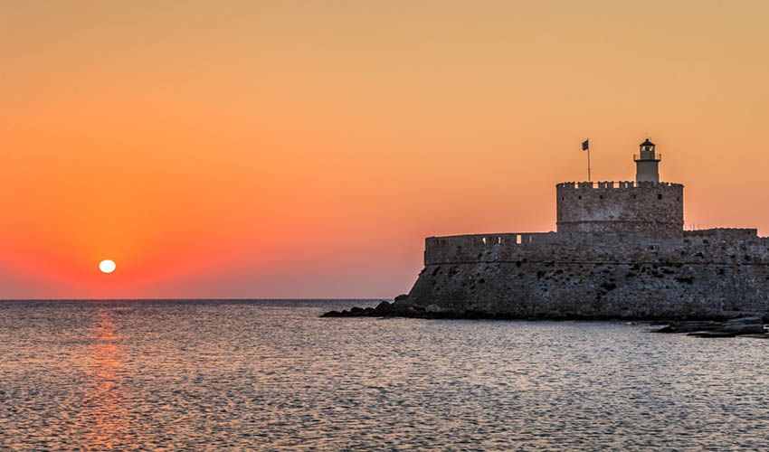 Ρόδος