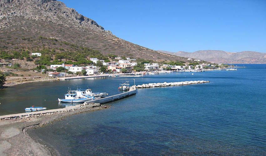 Τέλενδος