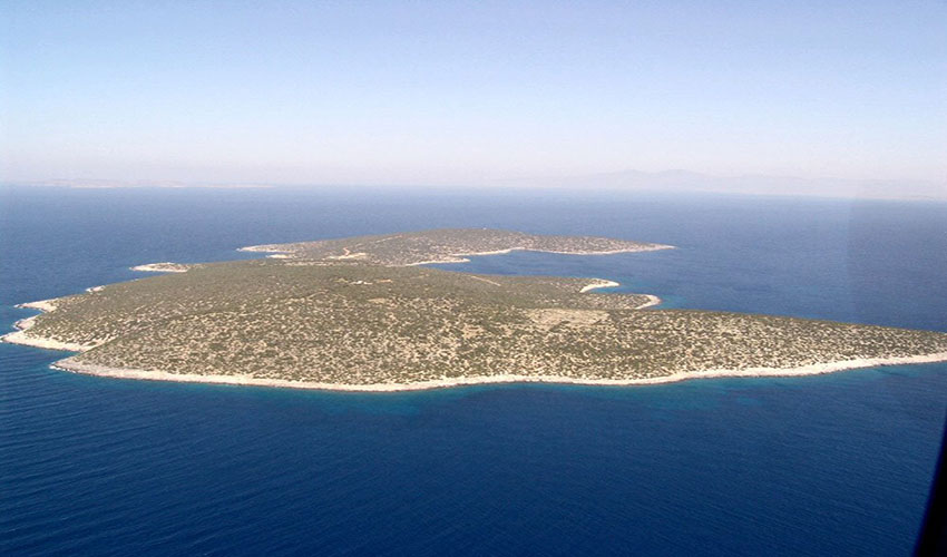 Φαρμακονήσι