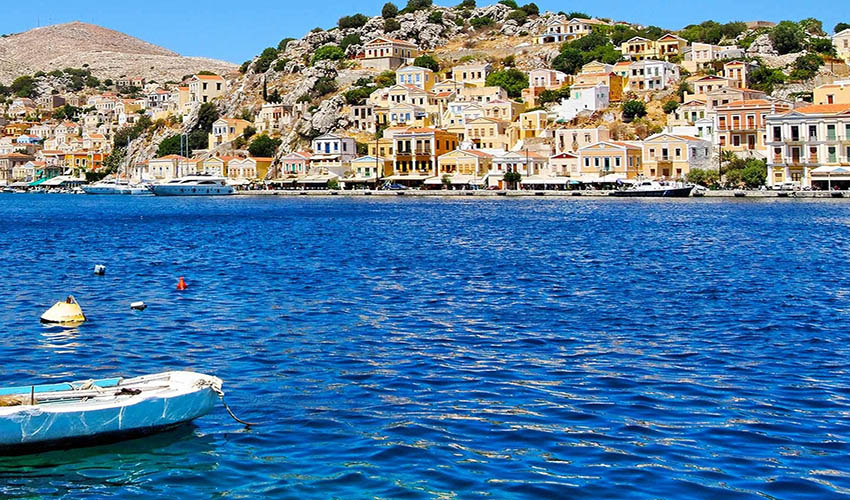 Τήλος