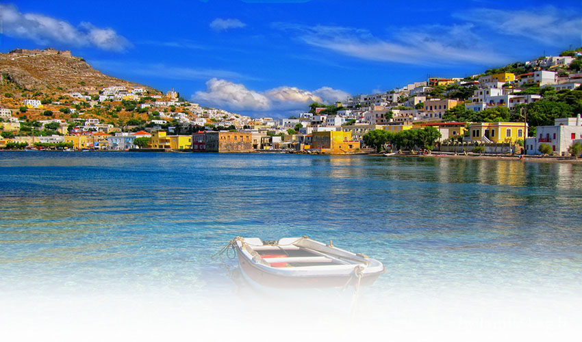 Λέρος