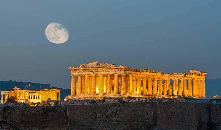 Αττική