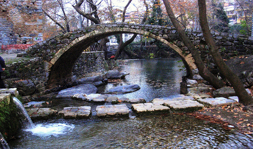 Βοιωτία