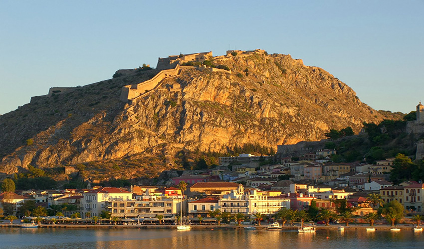 Αργολίδα