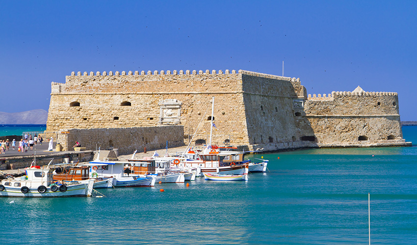Ηράκλειο