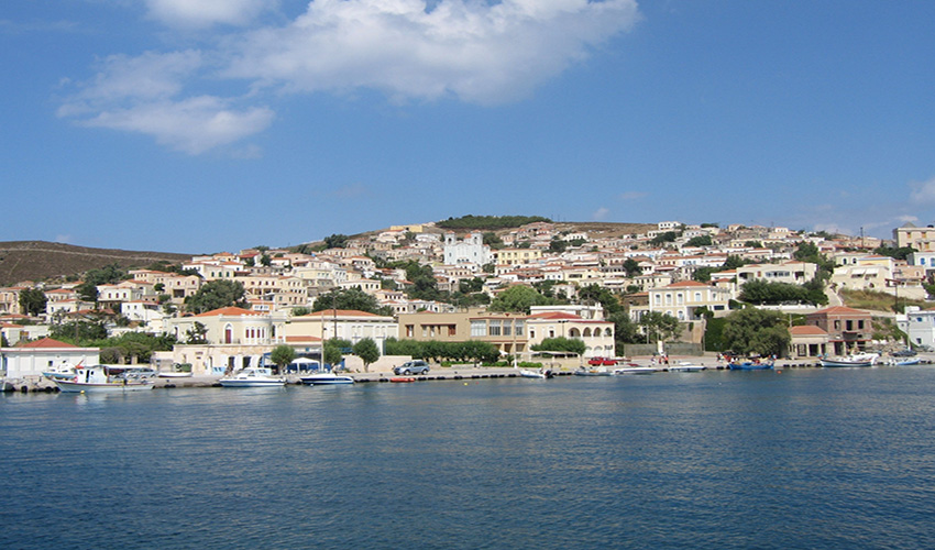 Οινούσες
