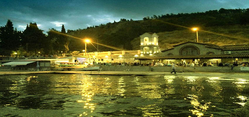 Αφιέρωμα στον Οδυσσέα Ελύτη