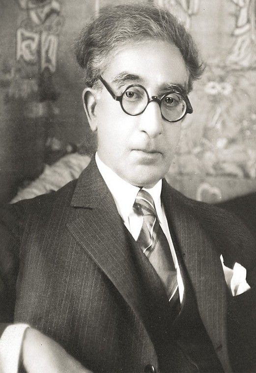 Konstantinos Kavafis