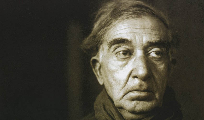Κωνσταντίνος Καβάφης