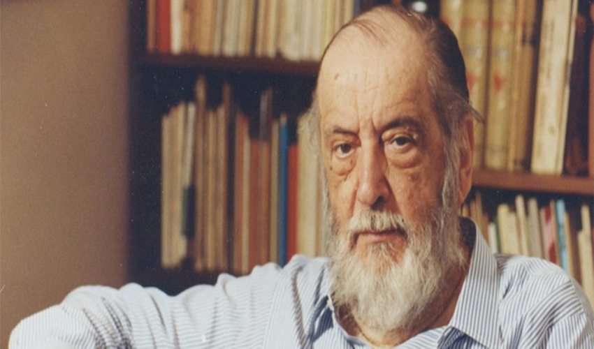 Μίλτος Σαχτούρης
