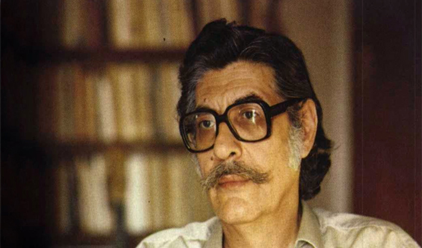 Μανώλης Αναγνωστάκης