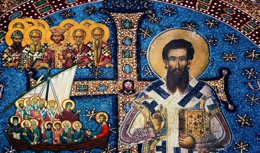 Γρηγόριος Παλαμάς