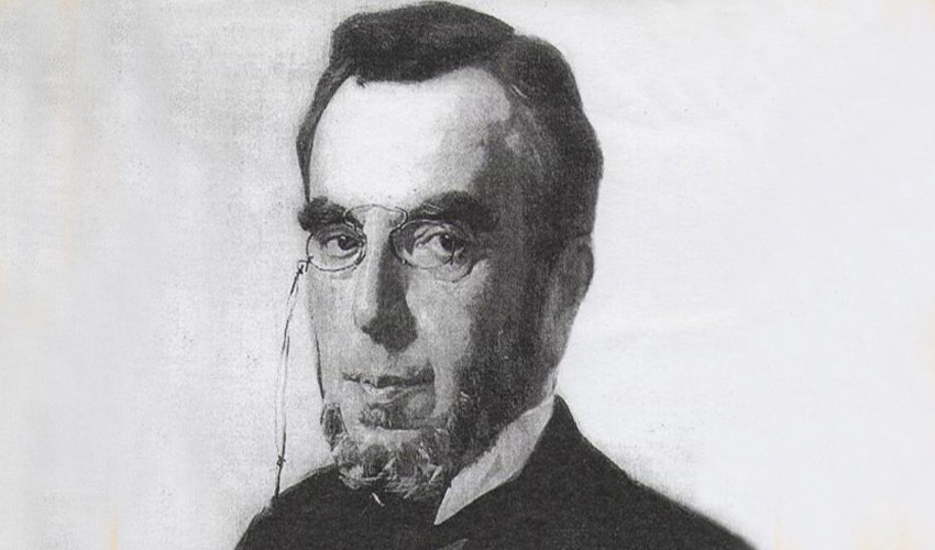 Δημήτριος Βικέλας