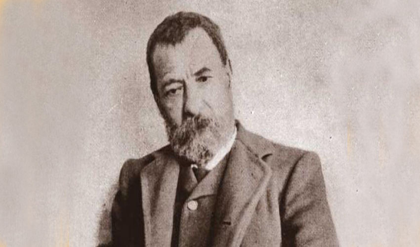 Αλέξανδρος Παπαδιαμάντης