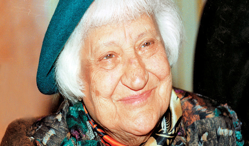 Διδώ Σωτηρίου
