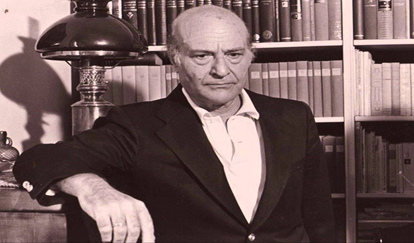 Οδ. Ελύτης