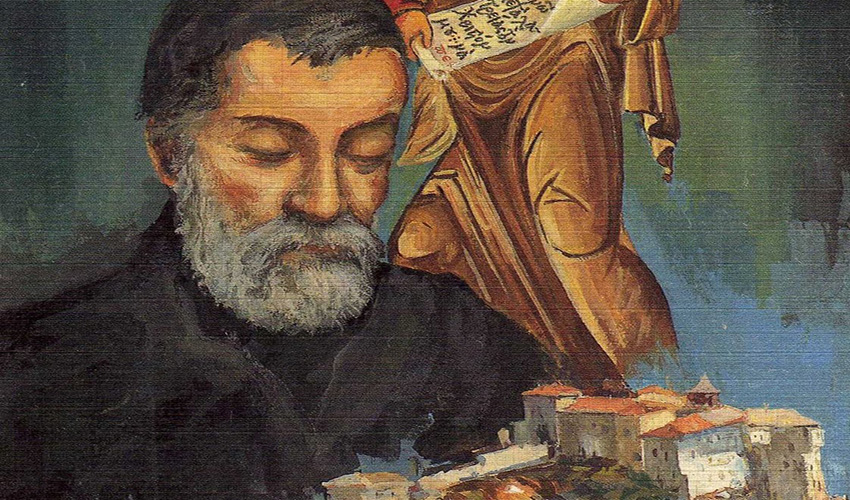 Αλ. Παπαδιαμάντης